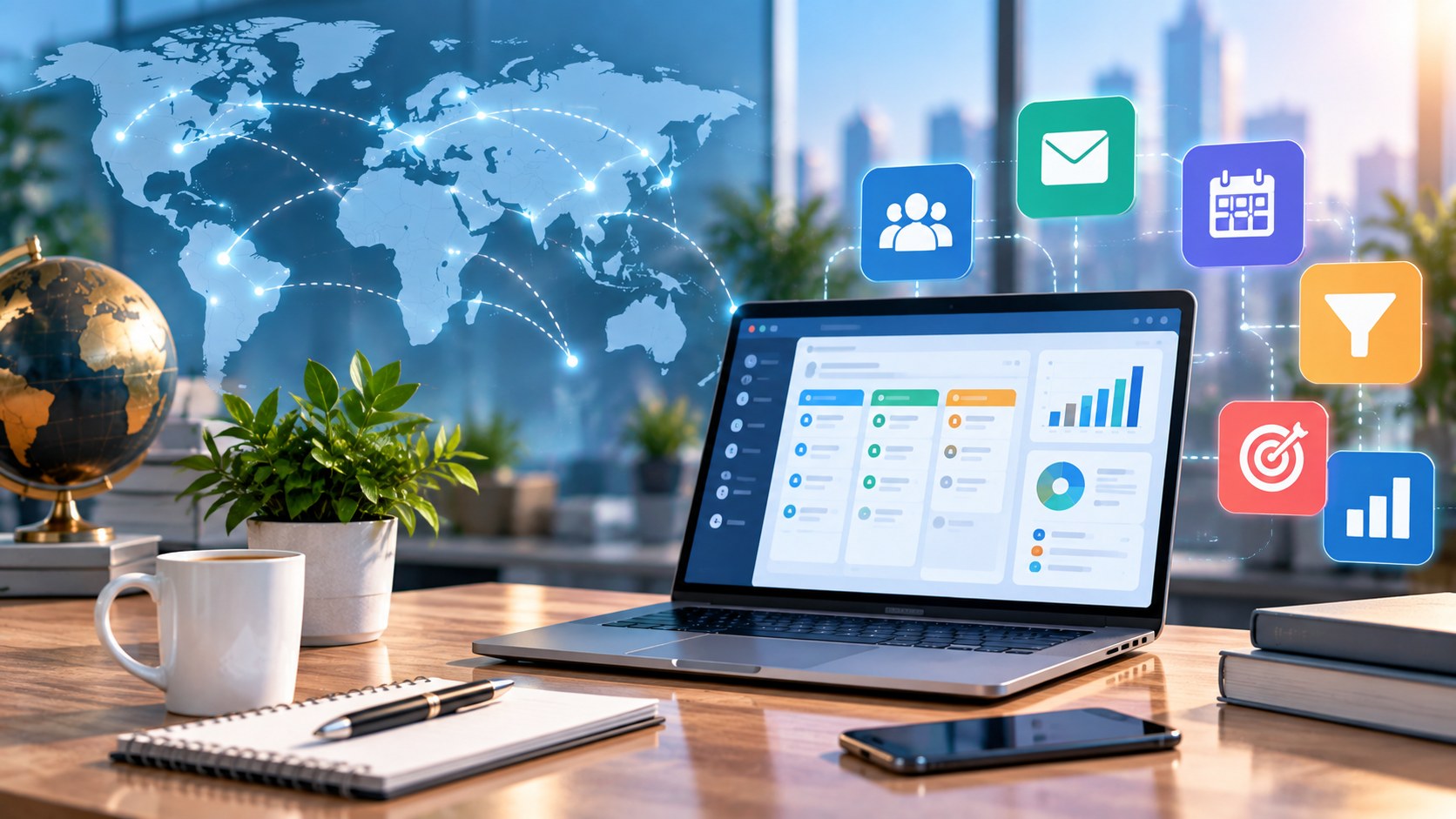Best CRM Software for Small Businesses (2026)