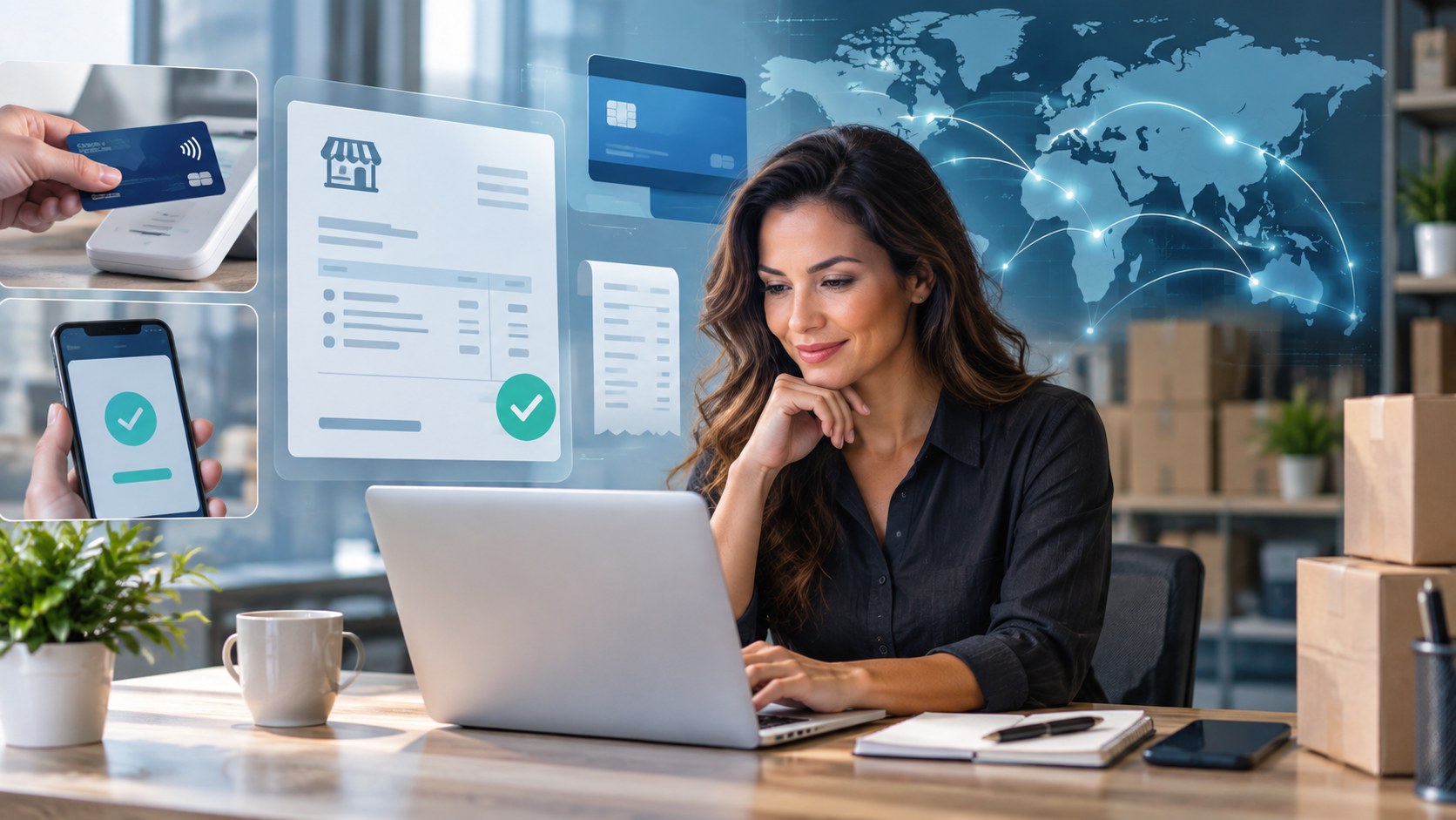 Best Payments and Invoicing Tools for Small Businesses (2026)